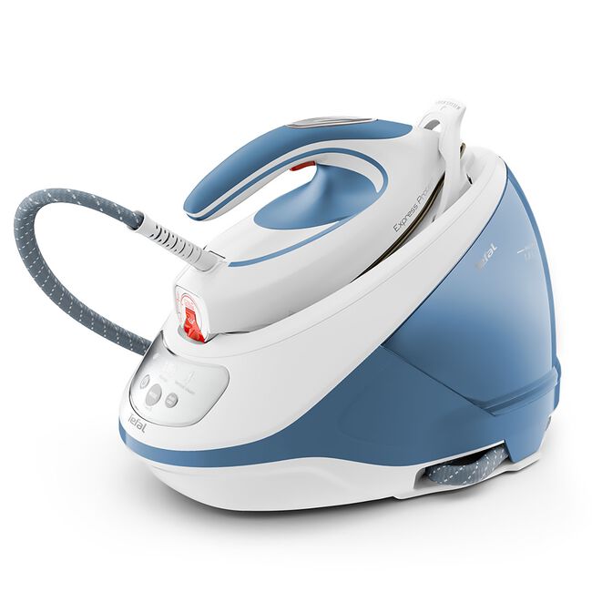 Tefal Express Protect Steam Generator Iron