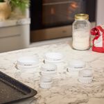 Tala Plastic Reversible Pastry Cutters 6 Pack