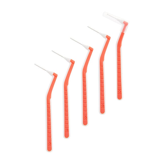 Interdental 5 Brushes