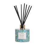 Larchmere Sea Salt & Sage Reed Diffuser