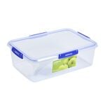 Sistema Klip It + 7.5L Container