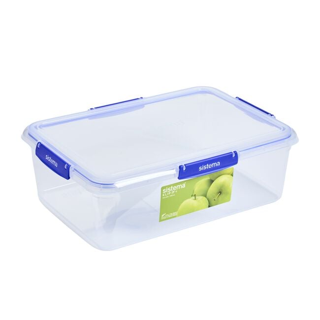 Sistema Klip It + 7.5L Container