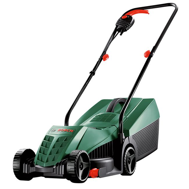 Bosch Easy Rotak Lawnmower 32-225