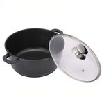 Dynamic Die-Cast 28cm Casserole