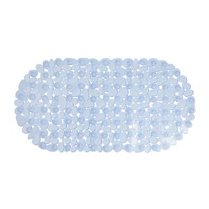 COBBLES SKY 68x35cm Bath Mat