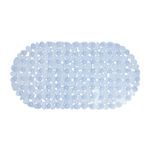 COBBLES SKY 68x35cm Bath Mat