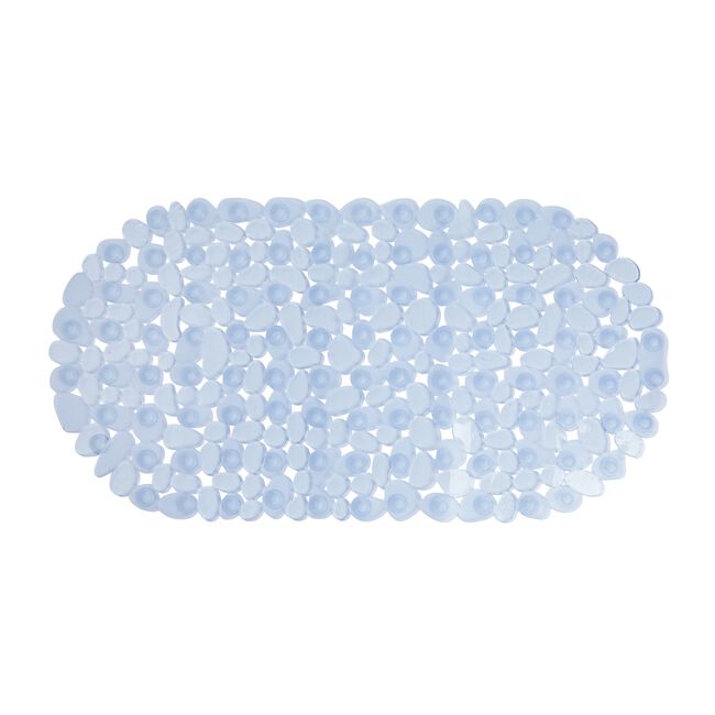 COBBLES SKY 68x35cm Bath Mat