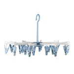 JML DriBuddi Folding Hanger With Pegs