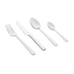 Everyday Essentials Sure Cutlery Set - 16 Piece 