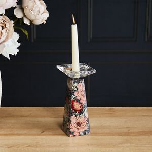 Cashel Living Poppy Candle Holder