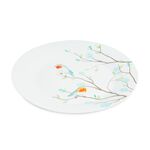 Millie & May Bird Dinner Plate