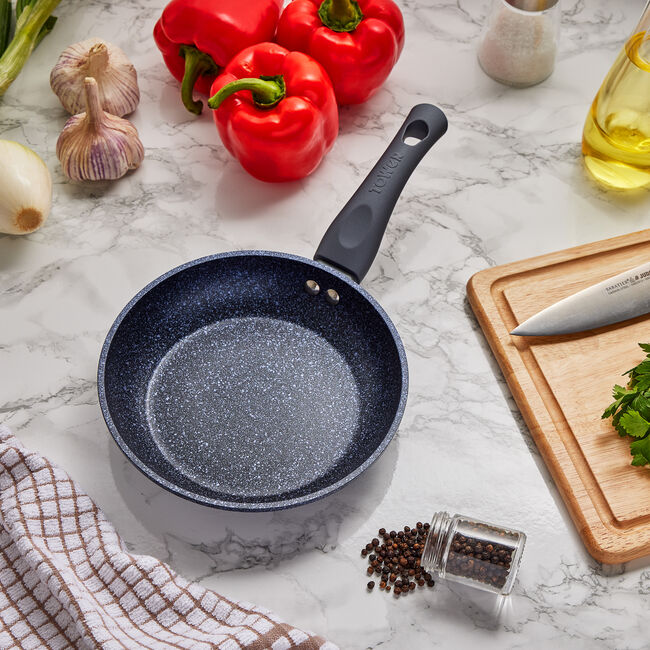 Tower Trustone Frying Pan 20cm