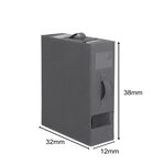 Storage Master Sheet Organiser