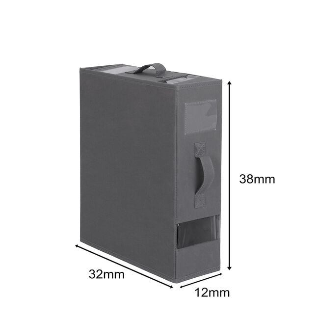 Storage Master Sheet Organiser