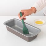 Brabantia Silicone Pastry Brush - Green