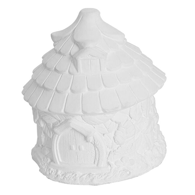 Hobby World Paint Your Own Fairy Garden