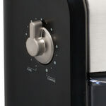 Krups Expert Black Burr Coffee Grinder