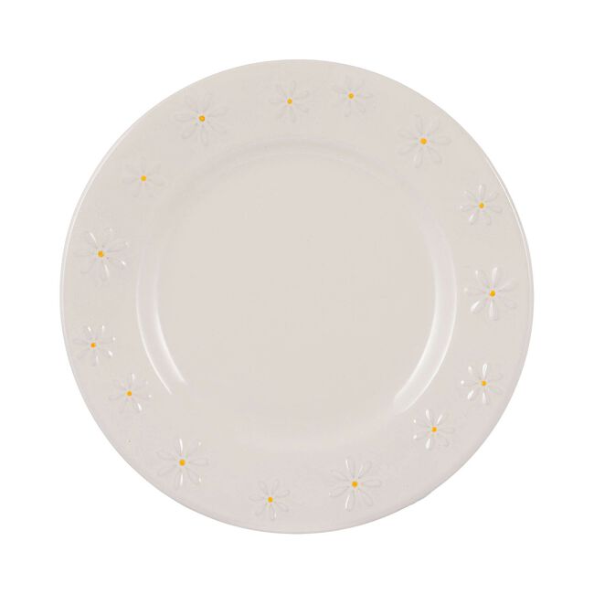 Prince & Kensington Daisy 21cm Side Plate