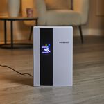 Nordhaus 2.2L Dehumidifier With Air Purifier