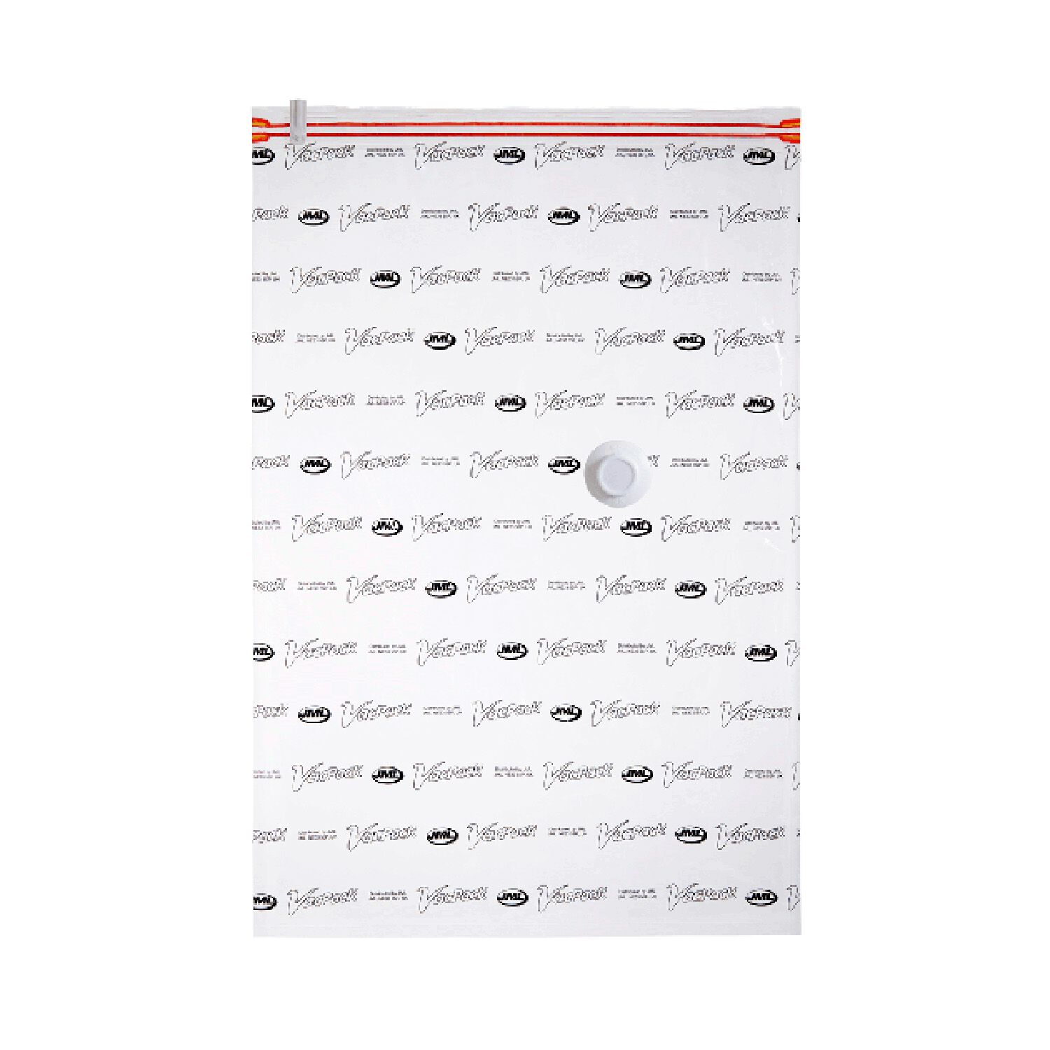 JML Vac Pac Replacement Bags Jumbo x 2 Home Store + More