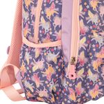Kazoobi Unicorn Skycity Junior School Bag
