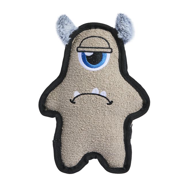Monster Plush Pet Toy