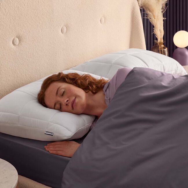 Silentnight Deep Sleep Ultimate Pillow