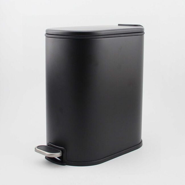 COLOUR STUDIO 2.0 BLACK 5L Bin