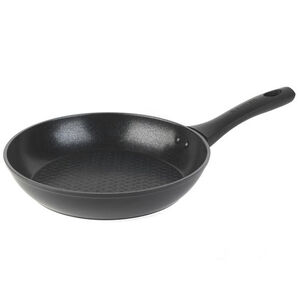 Salter Geo Hex 24cm Frying Pan