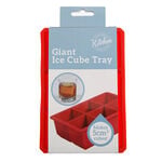 Kitchen Classic Giant Ice Cube Tray