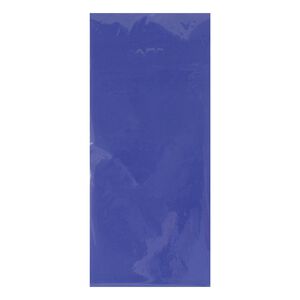 6 SHEET TISSUE Paper Blue