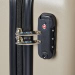 Cabin Lightweight Hardshell Luggage - Champagne