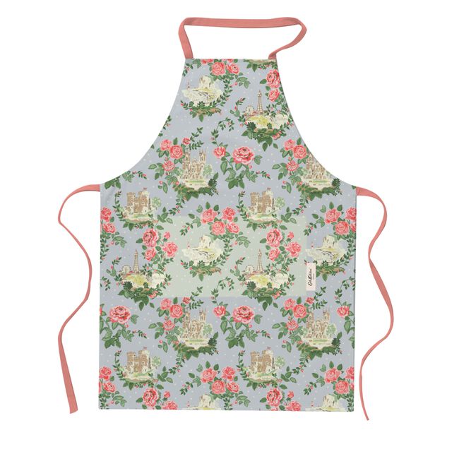 Cath Kidston English Rose Easy Adjust Apron