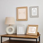 8x10 PORTLAND GREY Photo Frame