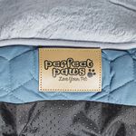 Bella Quilted Waterproof Pet Cushion - Medium
