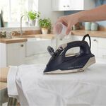 Beldray 2200W Safeglide Steam Iron