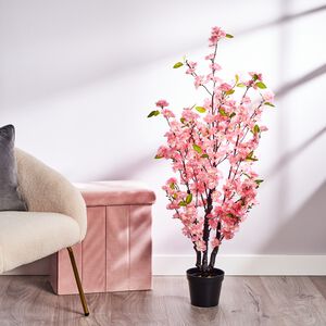 1.2M Artificial Cherry Blossom Tree