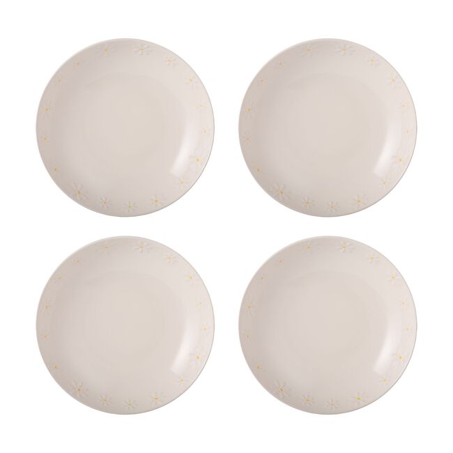 Prince & Kensington Daisy 23cm Pasta Bowl