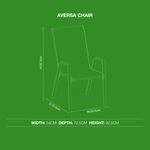 Aversa Garden Chair