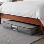 Clever Clothes Large Under-Bed Storage Bag