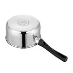 Dynamic Modern 4 Piece Cookware Set