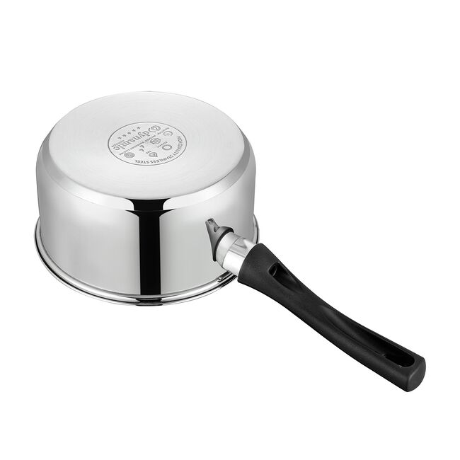 Dynamic Modern 4 Piece Cookware Set