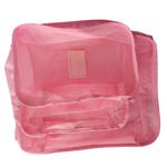 Laundry Travel Packing Cubes Set of 6