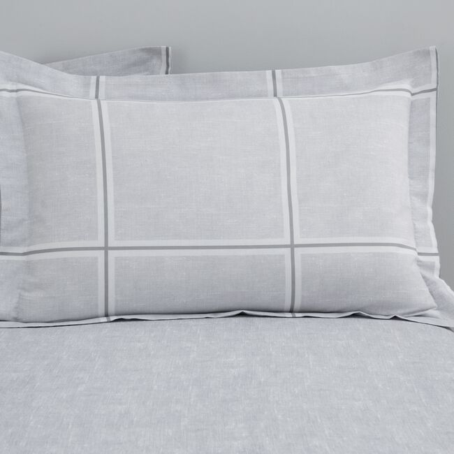 Lugh Oxford Pillowcase Pair 