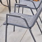 Palermo 7 Piece Garden Set