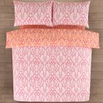 SINGLE DUVET COVER Jazmine