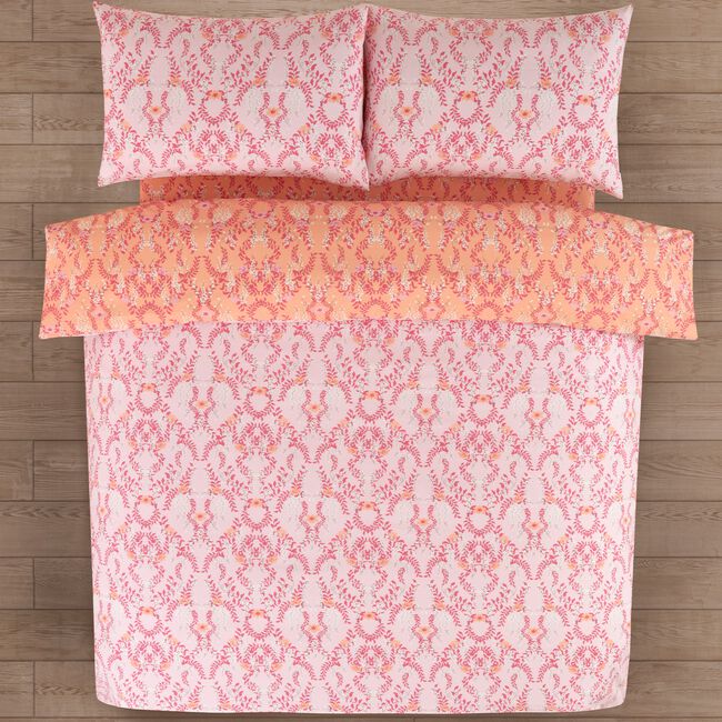 SINGLE DUVET COVER Jazmine