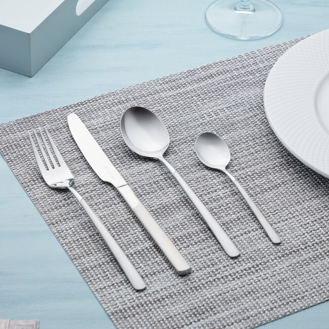 Viners Atlanta Cutlery Set - 16 Piece 