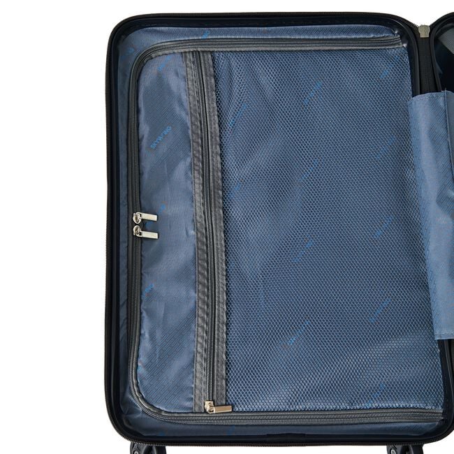 CABIN Lightweight Hardshell Luggage - Black