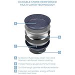 Tower Trustone Frying Pan 24cm